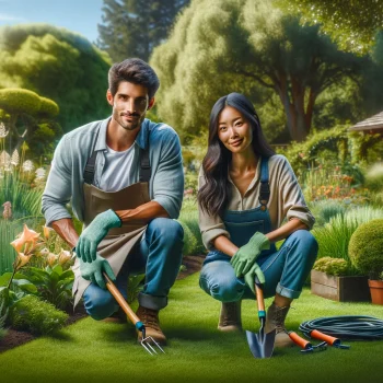 Palo Alto Gardeners