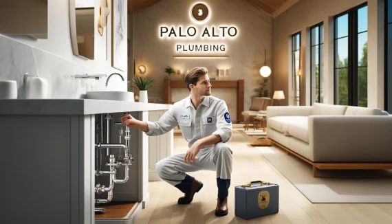 Palo Alto Plumbing