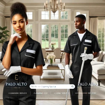 Palo Alto Cleaning