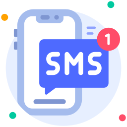 SMS Icon