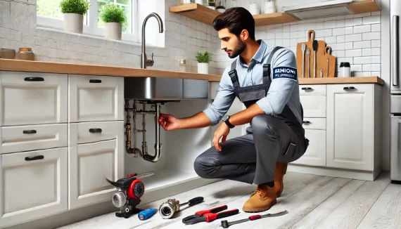 Union City Plumbing