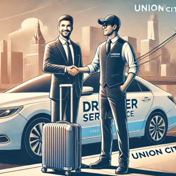 Union City Driver Service