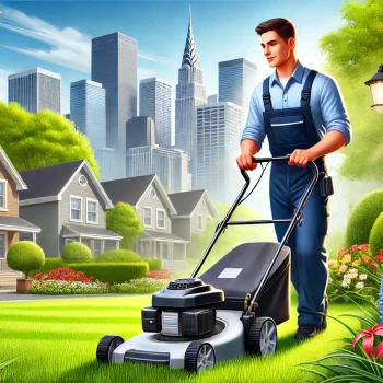 Union City Lawn Care