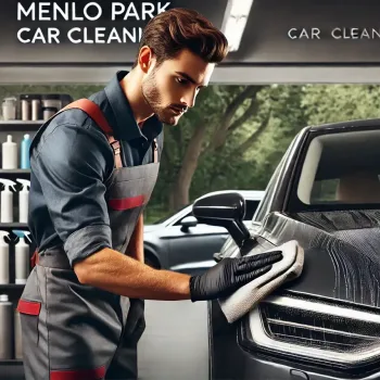 Menlo Park Car Cleaning