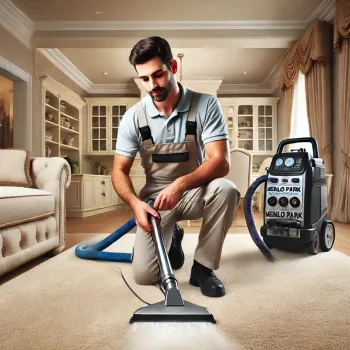 Menlo Park Carpet Cleaning