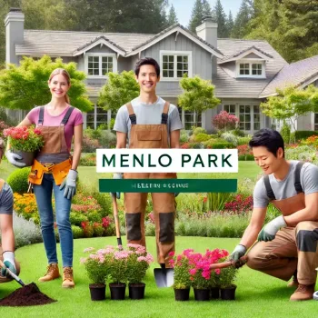 Menlo Park Gardeners