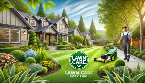 Menlo Park Lawn Care