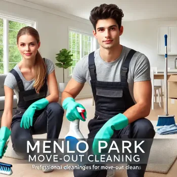 Menlo Park Move-out Cleaning