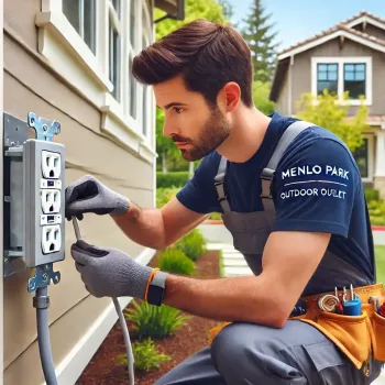 Menlo Park Outdoor Outlet Specialists