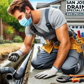 San Jose Drain Specialists