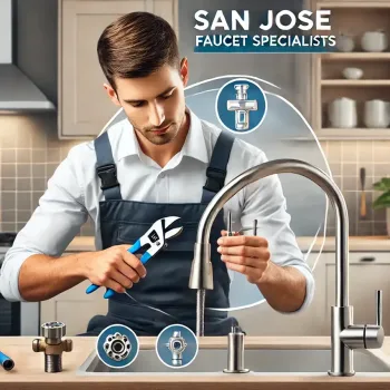 San Jose Faucet Specialists