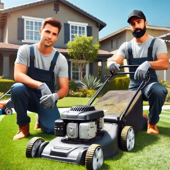 San Jose Lawn Care