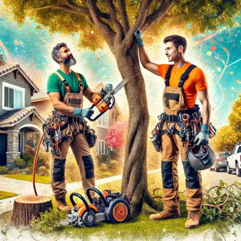 San Jose Tree Trimming Specialists