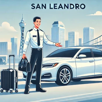 San Leandro Driver Service