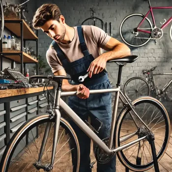 Union City Bicycle Repair