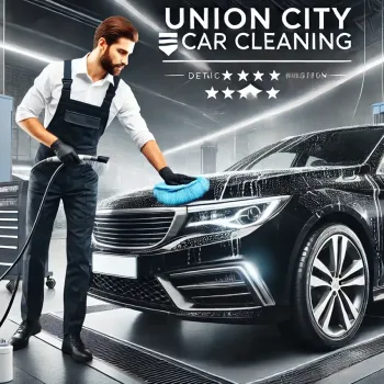 Union City Car Cleaning