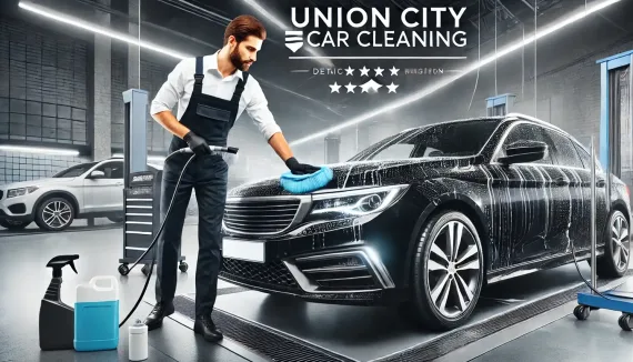 Union City Car Cleaning