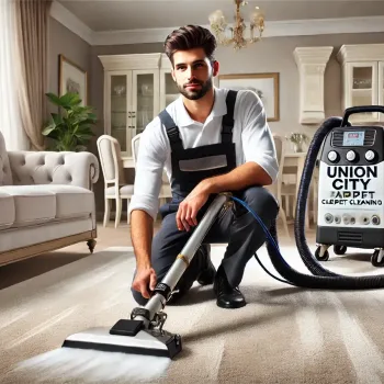 Union City Carpet Cleaning