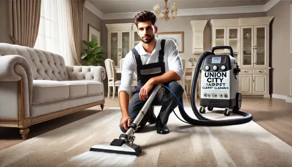 Union City Carpet Cleaning