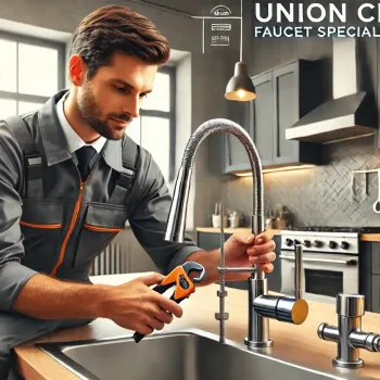 Union City Faucet Specialists