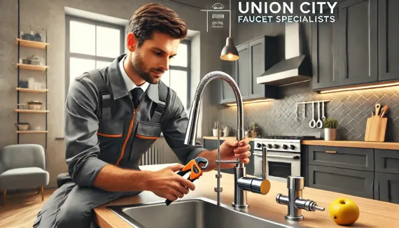 Union City Faucet Specialists