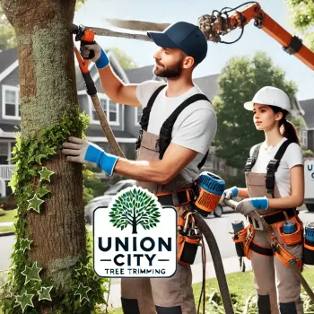 Union City Tree Trimming Specialists