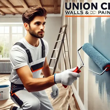 Union City Walls and Paint Specialists