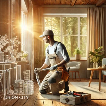 Union City Window Repair Specialist