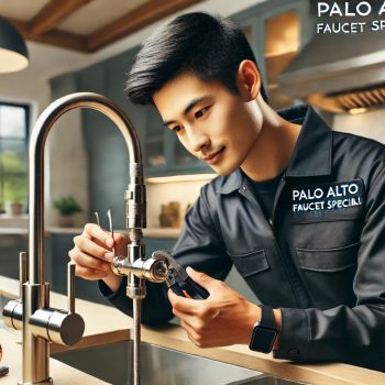 Palo Alto Faucet Specialists