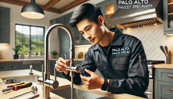 Palo Alto Faucet Specialists