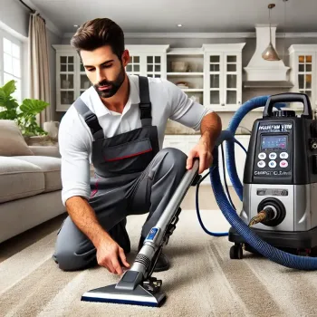 Mountain View Carpet Cleaning