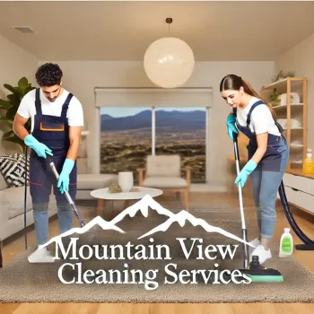 Mountain View Cleaning