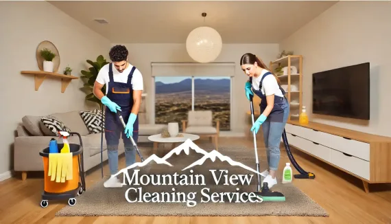 Mountain View Cleaning