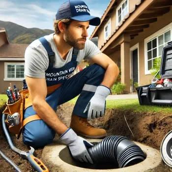 Mountain View Drain Specialists