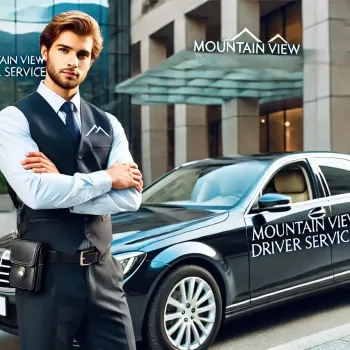 Mountain View Driver Service