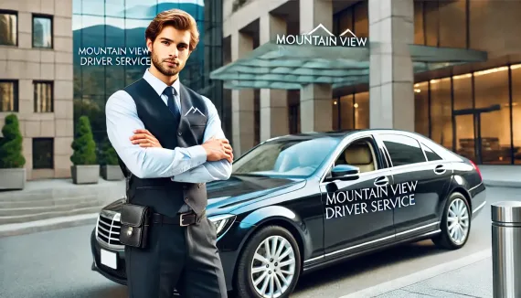 Mountain View Driver Service