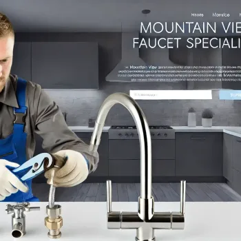 Mountain View Faucet Specialists