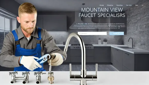 Mountain View Faucet Specialists