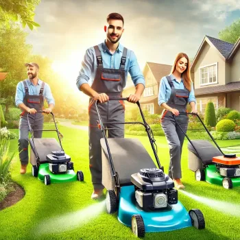 Mountain View Lawn Care