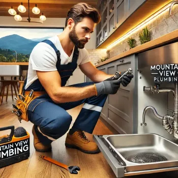 Mountain View Plumbing