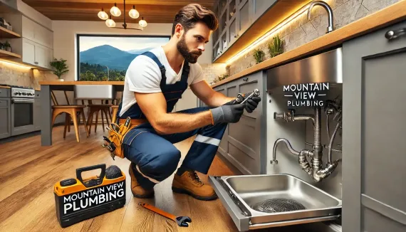 Mountain View Plumbing