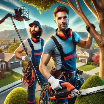 Mountain View Tree Trimming Specialists