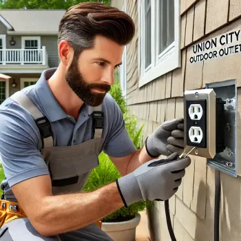 Union City Outdoor Outlet Specialists