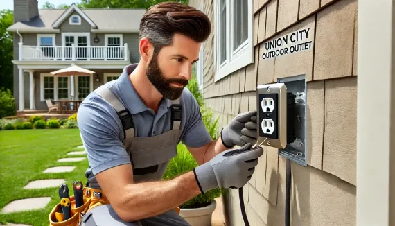 Union City Outdoor Outlet Specialists