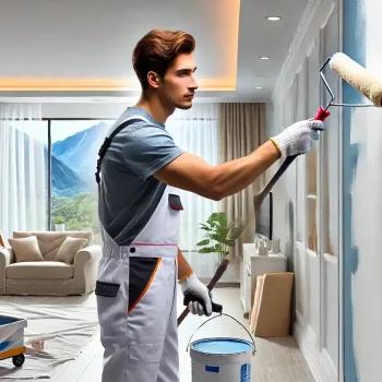 Mountain View Walls and Paint Specialists