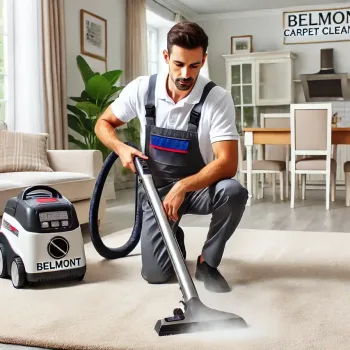 Belmont Carpet Cleaning