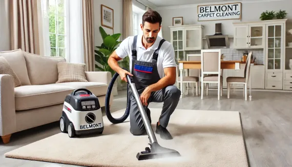 Belmont Carpet Cleaning