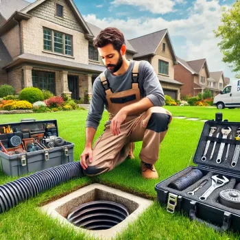 Belmont Drain Specialists