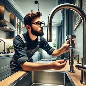 Belmont Faucet Specialists