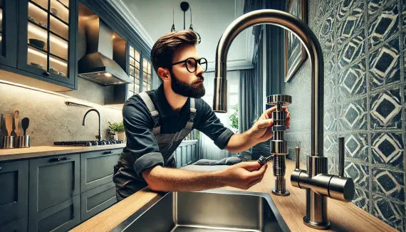 Belmont Faucet Specialists